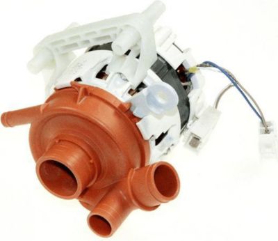 Pompe de vidange SMEG pompe de cyclage