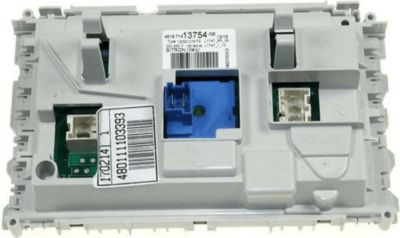 Carte WHIRLPOOL platine puissance domino programmé