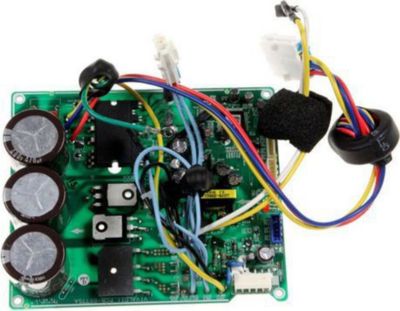 Carte SAMSUNG module electronique