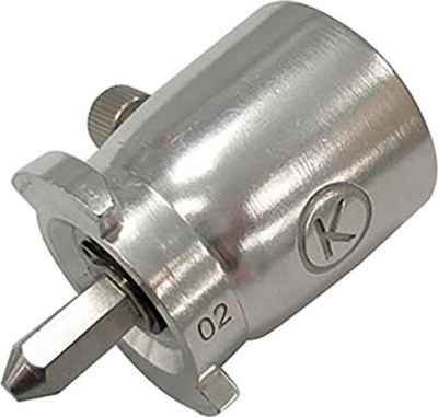 Pièce détachée KENWOOD ADAPTATEUR KENDWOOD TWIST VERS BARRE POU