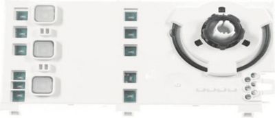 Module électronique BOSCH MODULE ELEMENT DE COMMANDE - 12011774