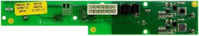 Module électronique DOMETIC PLATINE DE COMMANDE - 386520082