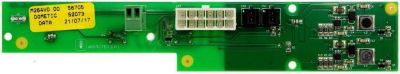 Module électronique DOMETIC PLATINE DE COMMANDE - 386520082 Module électronique DOMETIC PLATINE DE COMMANDE - 386520082