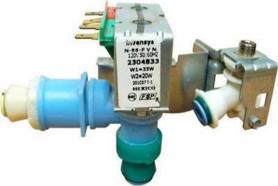 Electrovanne KENMORE electrovanne