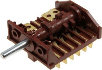 Commutateur DAEWOO COMMUTATEUR DE PROGRAMME -...