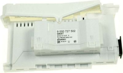 Carte SIEMENS module de puissance programmés