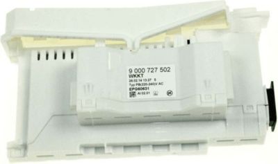 Carte SIEMENS module de puissance programmés