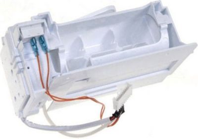 Bac à légumes LG fabrique a glacons Bac à légumes LG fabrique a glacons