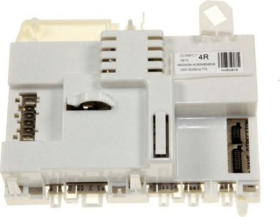 Carte CANDY module de programme