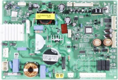 Carte LG platine principale assemblee pcb