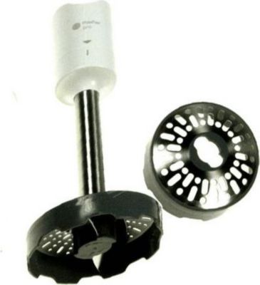 Kit de réparation KENWOOD pied presse puree metal