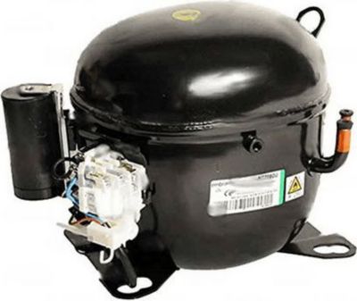 Compresseur LIEBHERR compresseur embraco nt2160u