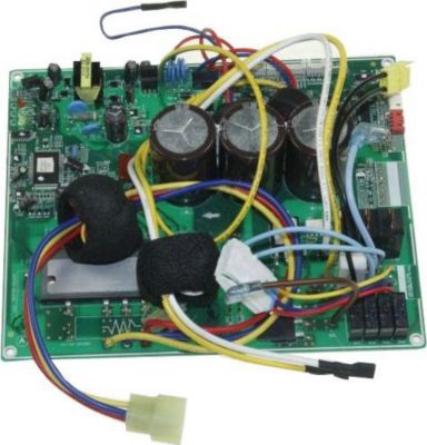 Carte SAMSUNG module pcb main out mh060fxea3a 20k out