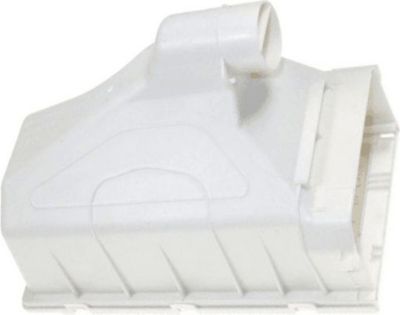 Bac WHIRLPOOL CORPS BOITE A LESSIVE OMNIA FSCR Bac WHIRLPOOL CORPS BOITE A LESSIVE OMNIA FSCR