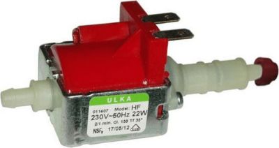 Pièce détachée PHILIPS POMPE HF 230V 22 WATTS - 422225937240 Pièce détachée PHILIPS POMPE HF 230V 22 WATTS - 422225937240