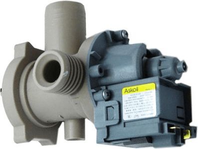 Pompe de vidange HAIER POMPE DE VIDANGE - 22150033660401A Pompe de vidange HAIER POMPE DE VIDANGE - 22150033660401A