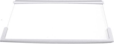 Clayette GORENJE clayette verre + enjoliveur 530 x 340 mm