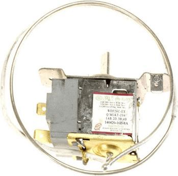 Thermostat SABA thermostat Thermostat SABA thermostat