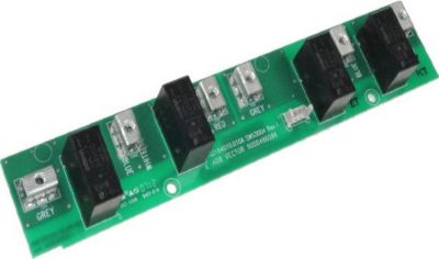 Module électronique NEFF MODULE DE RELAIS POUR TABLE DE CUISSON