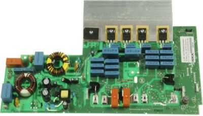 Module électronique NEFF MODULE DE PUISSANCE GAUCHE - 00745788