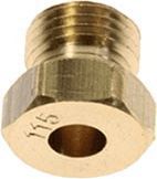 Injecteur BEKO INJECTEUR FOUR GN 20 MBAR-2_5 KW