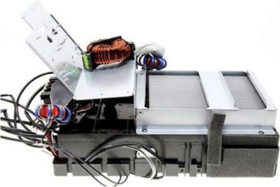 Carte LG carte electronique exterieure