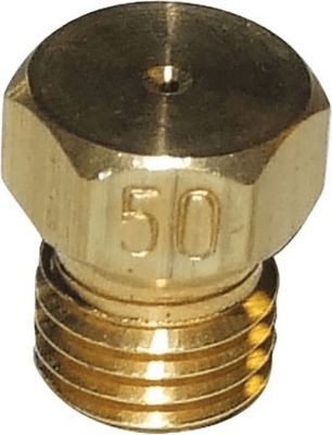 Bruleur BEKO INJECTEUR GAZ BUTANE Ø 0.50 -...