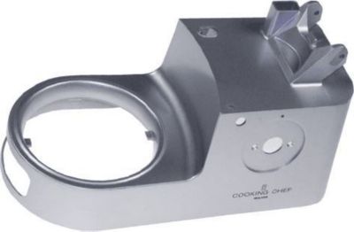 Kit de réparation KENWOOD base alu support moteur