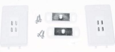 Charnière SIEMENS FERMETURE AIMANTEE HABILLAGE DE PORTE Charnière SIEMENS FERMETURE AIMANTEE HABILLAGE DE PORTE