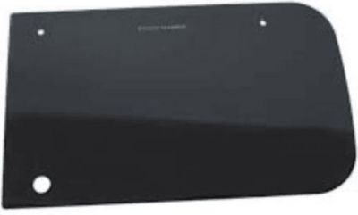 Couvercle DOMETIC COUVERCLE VERRE NOIR COTE DROIT