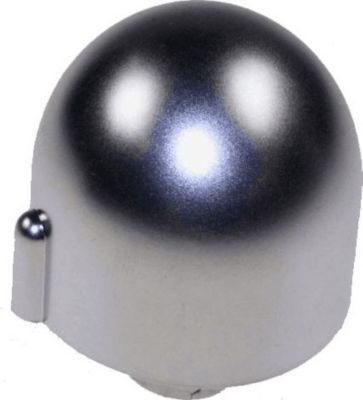 Bouton SCHOLTES bouton chrome scholtes
