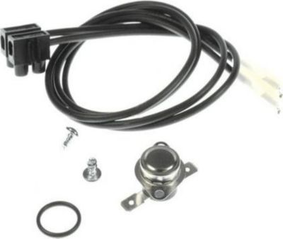 Klixon CANDY thermostat securite