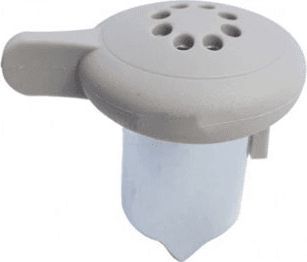 Kit de réparation SITRAM régulateur taupe/beige Kit de réparation SITRAM régulateur taupe/beige