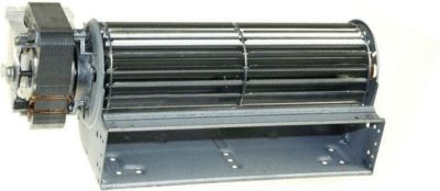 Moteur WHIRLPOOL MOTEUR VENTILATEUR TENGENTIEL POUR FOUR