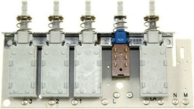 Clavier CANDY carte clavier be1eba