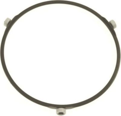 Support plateau PANASONIC support a roulettes plateau verre