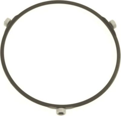 Support plateau PANASONIC support a roulettes plateau verre