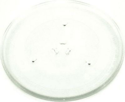 Plaque mica PANASONIC plateau verre diametre 290 mm