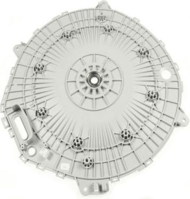 Palier WHIRLPOOL FLASQUE CUVE AVEC PALIER -...