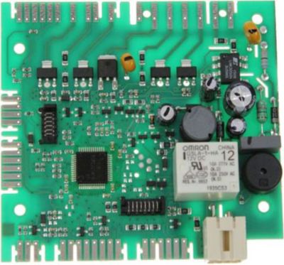 Carte CANDY module electronique Carte CANDY module electronique