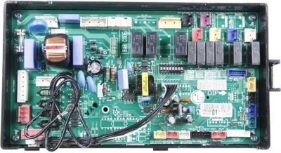 Carte LG platine de puissance principale