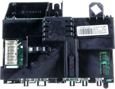 Carte CANDY module de puissance