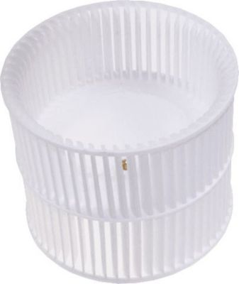 Hélice SCHOLTES double turbine