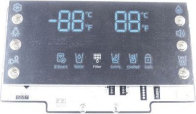 Carte SAMSUNG module affichage display rh9000hwc