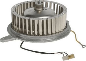 Pièce détachée BOSCH ventilateur moteur