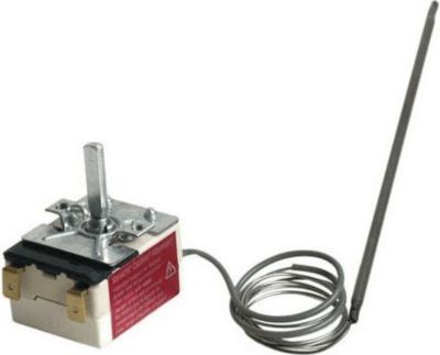 Thermostat CANDY THERMOSTAT FOUR EGO 340 ° - 550 °C