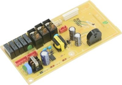 Carte SAMSUNG module pcb main mc28h514tak/eu rcs-s100g Carte SAMSUNG module pcb main mc28h514tak/eu rcs-s100g