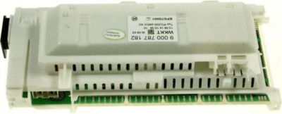 Carte BOSCH module de puissance programme