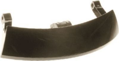 Poignée de porte CONTINENTAL EDISON poignee de hublot 170 x 27 x 20 mm