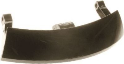 Poignée de porte CONTINENTAL EDISON poignee de hublot 170 x 27 x 20 mm